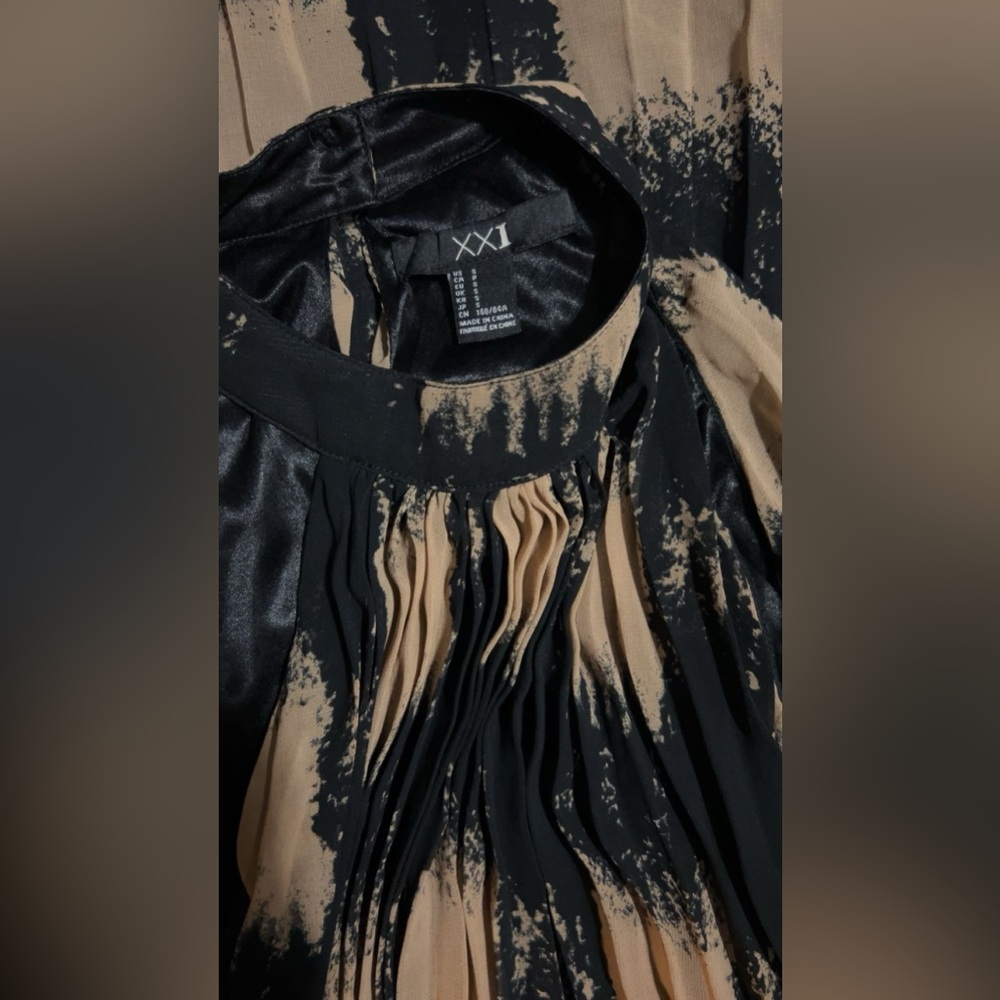XX1 DRESS - Picture 2 of 4